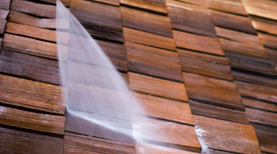 Shingle Roofing in Mcalister, NM